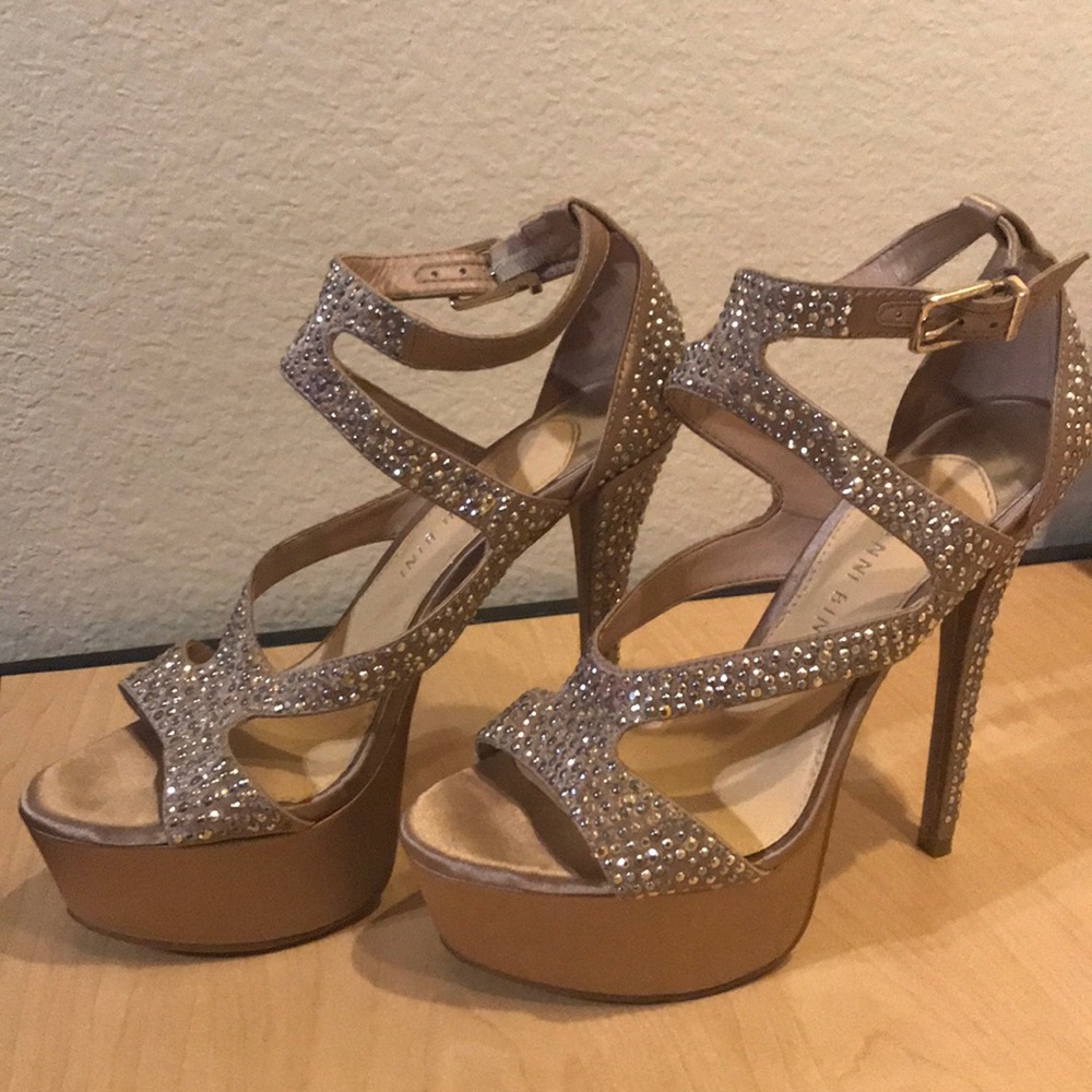 Gianni bini stilettos